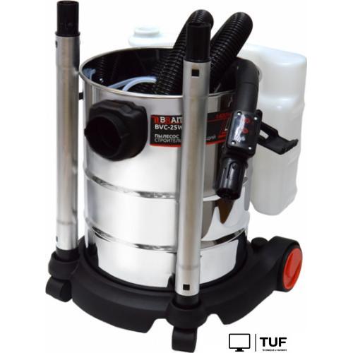 Пылесос Brait BVC-25W