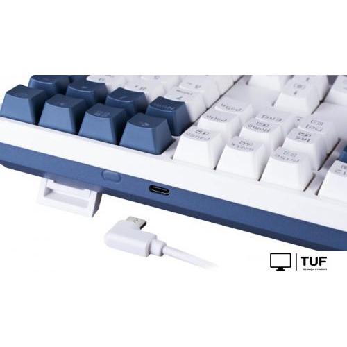 Клавиатура Redragon Whisper