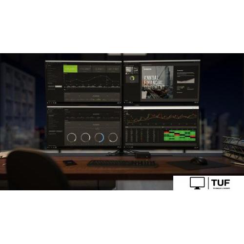 Компактный компьютер Intel NUC 11 Pro Kit BNUC11TNKI30000