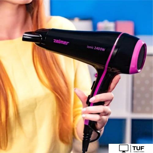 Фен Zelmer ZHD8360