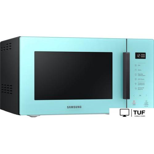 Микроволновая печь Samsung MG23T5018AN/BW
