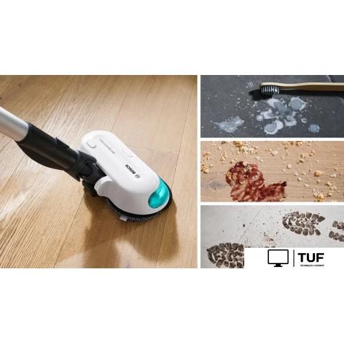 Пылесос Bosch Unlimited 7 ProHygienic Aqua BCS71HYG1