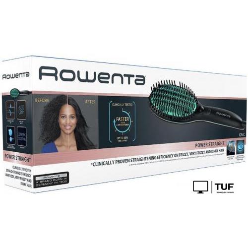 Электрорасческа Rowenta CF5820F0