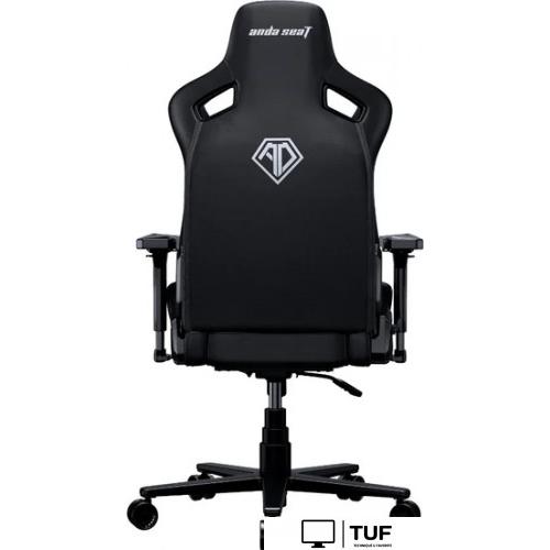 Игровое (геймерское) кресло AndaSeat Frontier AD12Y-12-B-PV (черный)