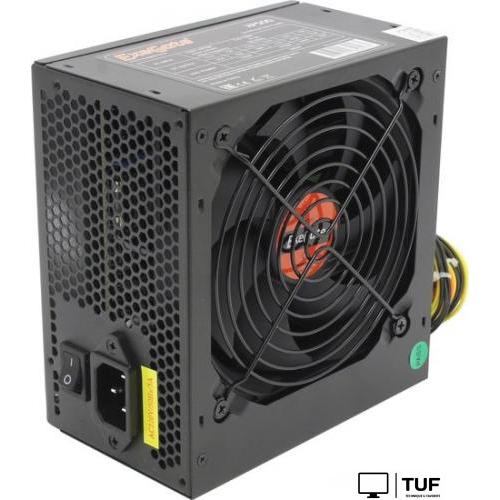 Корпус ExeGate XP-333U 500W EX283079RUS