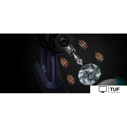 Пылесос Dyson Gen5detect Absolute 447002-01