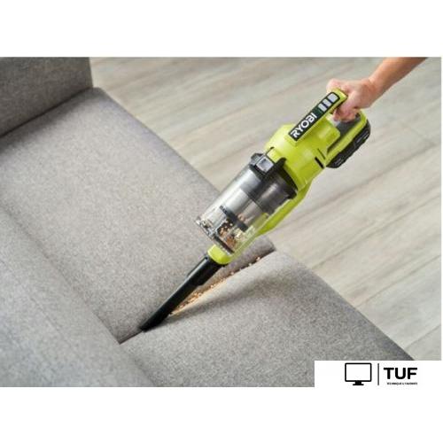 Пылесос Ryobi RSV18-120G