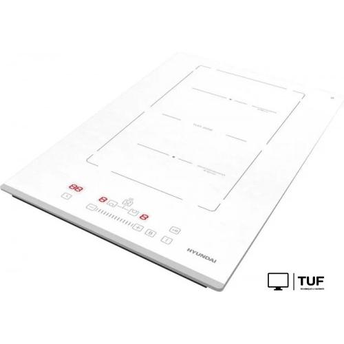 Варочная панель Hyundai HHI 3772 WG