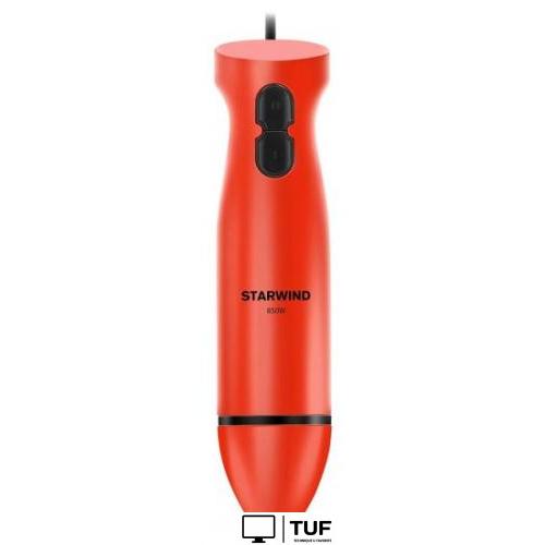 Погружной блендер StarWind SBP2201