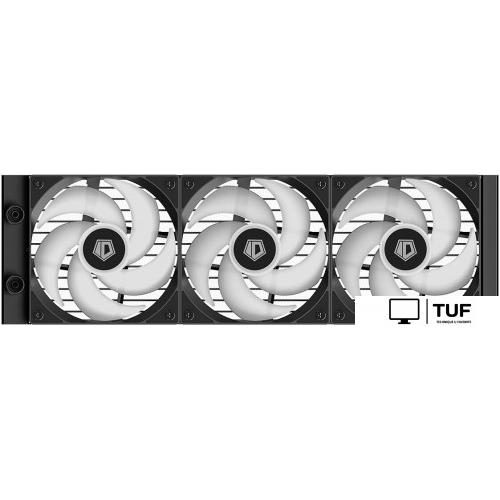 Система жидкостного охлаждения для процессора ID-Cooling FX360 TD