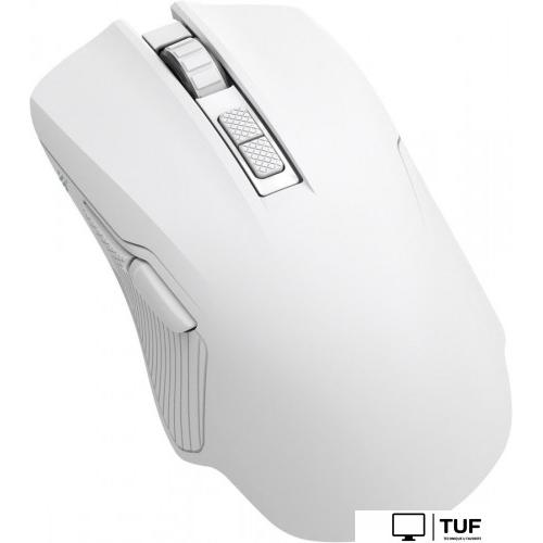 Игровая мышь Defender Whisper GM-209 (белый)