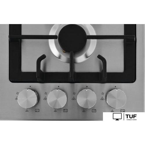 Варочная панель ZUGEL ZGH601X