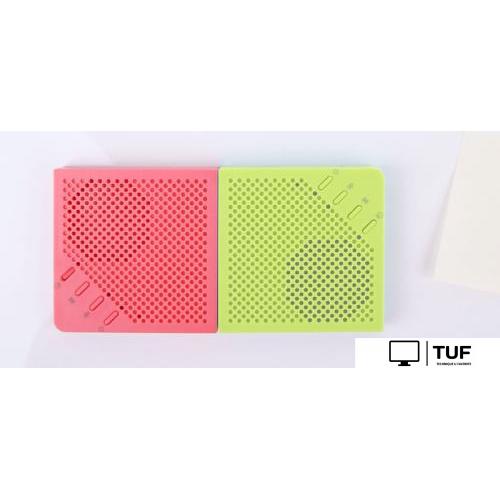 Беспроводная колонка Rombica mysound Note (синий)