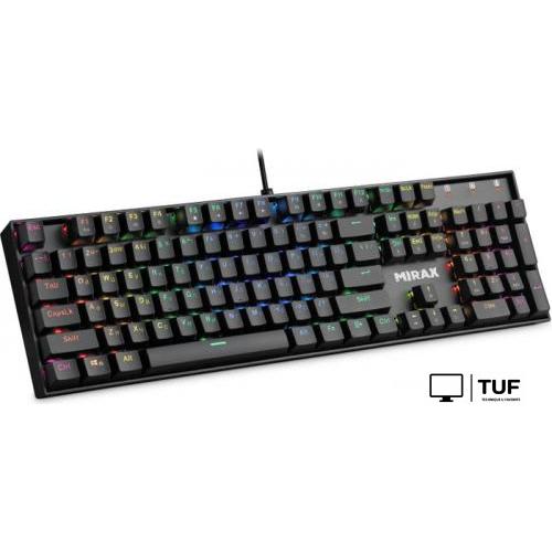 Клавиатура Defender Mirax GK-352