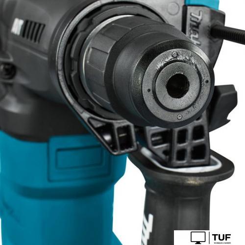 Перфоратор Makita HR008GZ02 (без АКБ, кейс)