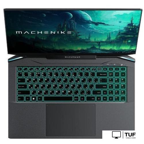 Игровой ноутбук Machenike L17A Pulsar JJ00GM00ERU