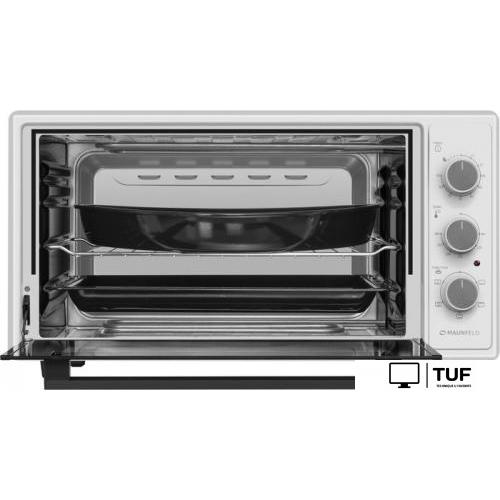 Мини-печь MAUNFELD MMO-483MW01