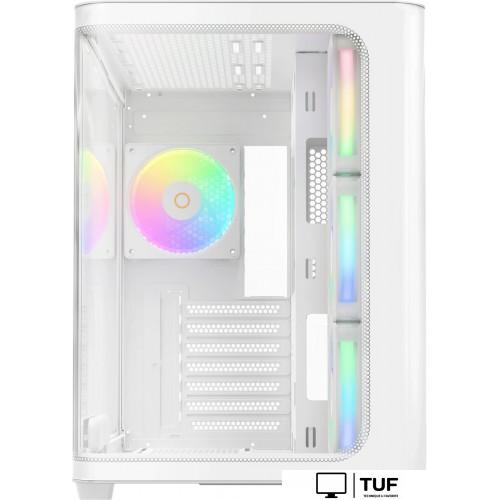Корпус Ocypus Iota C70 Curve WH ARGB