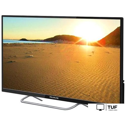 Телевизор Polarline 42PL11TC-SM