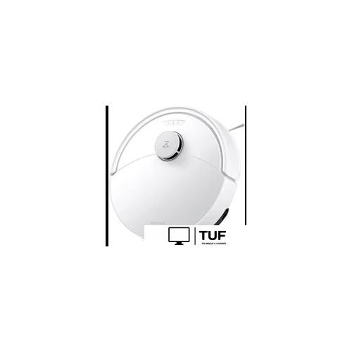 Робот-пылесос Roborock Q8 Max Pro RRA1TAL Q8MRP02-02 (с русской озвучкой, белый)