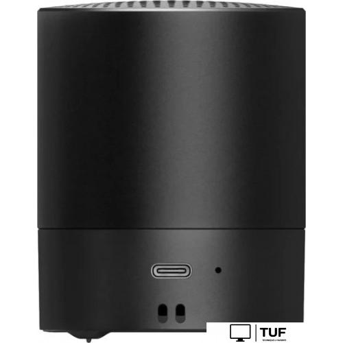 Беспроводная колонка HONOR Choice Mini (черный)