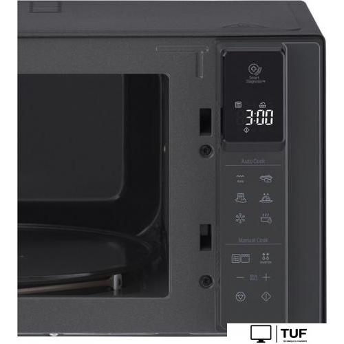 Микроволновая печь LG MH6596CIT