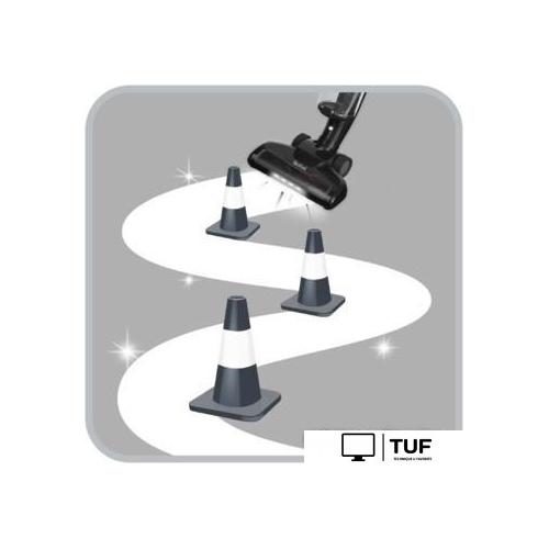 Пылесос Tefal TY6545RH