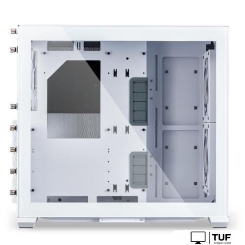 Корпус Lian Li O11 Air Mini G99.O11AMW.00