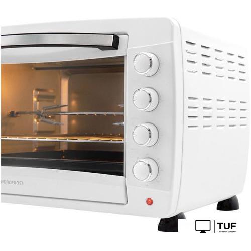 Мини-печь Nordfrost RC 450 W