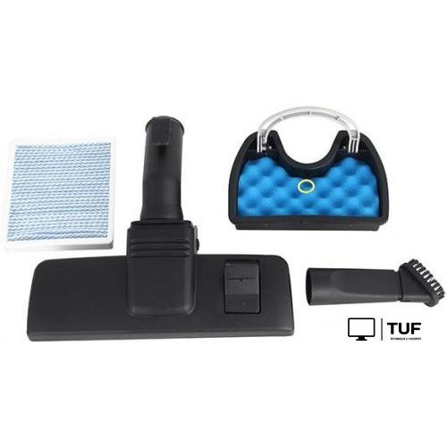 Пылесос Samsung VC18M2110SB/EV