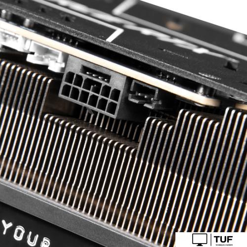 Видеокарта KFA2 GeForce RTX 3090 Ti EX Gamer ST 1-Click OC 39IXM5MD6KKK