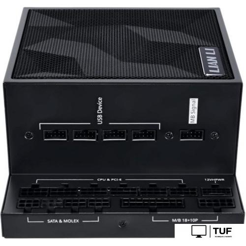 Блок питания Lian Li Edge 1300 G9P.EG1300.BE00.RU