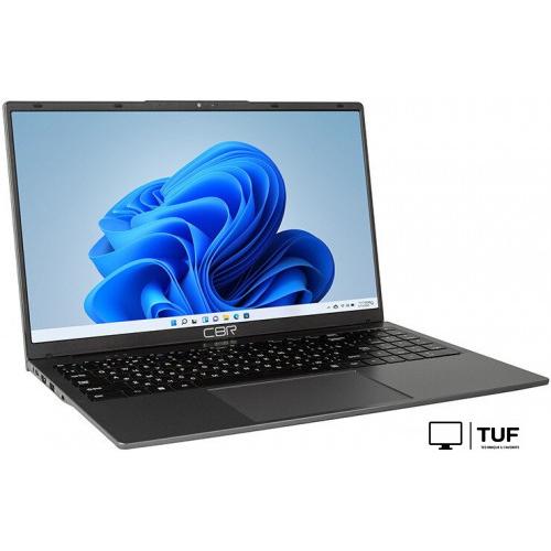 Ноутбук CBR LP-SMCR-1504