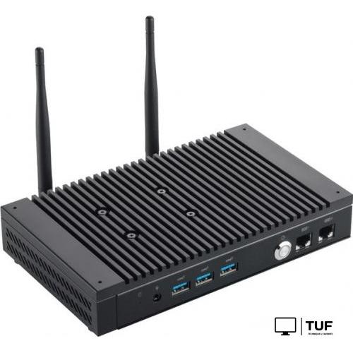 Компактный компьютер ASUS Mini PC PL64-B-S5093MN