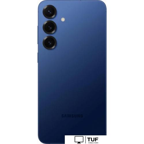 Телефон Samsung Galaxy S25+ SM-S936B 12GB/256GB (синий)