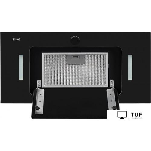 Кухонная вытяжка ZorG Asta 1060 60 M (черный)