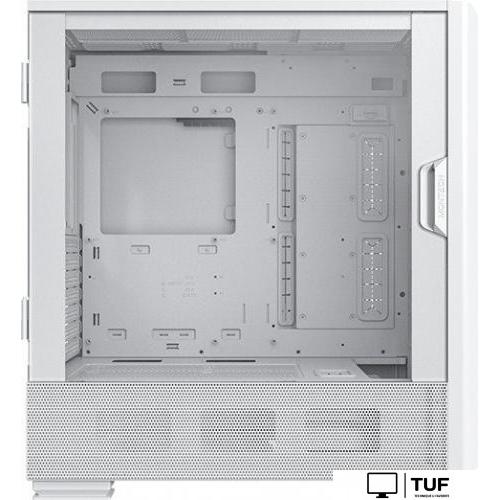 Корпус Montech Sky Two GX (белый)