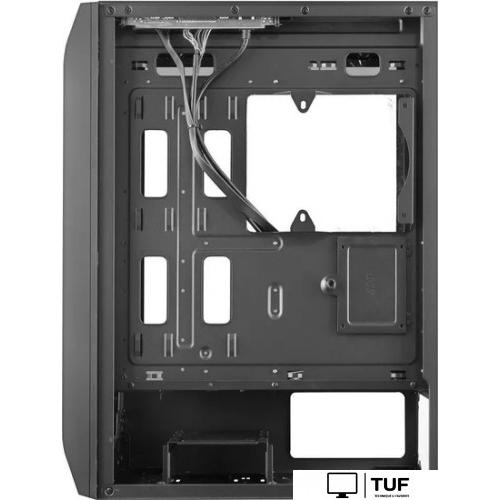 Корпус Ginzzu GL180