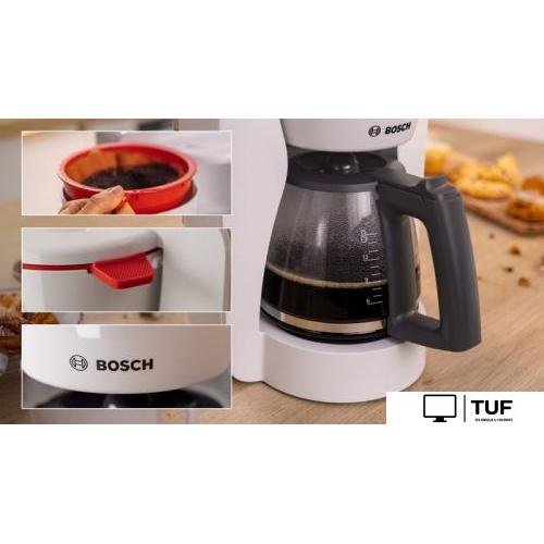 Капельная кофеварка Bosch MyMoment TKA3M131