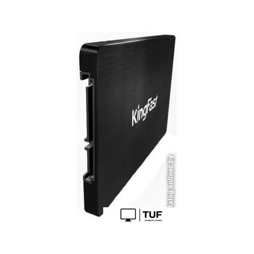 SSD KingFast F10 256GB F10-256