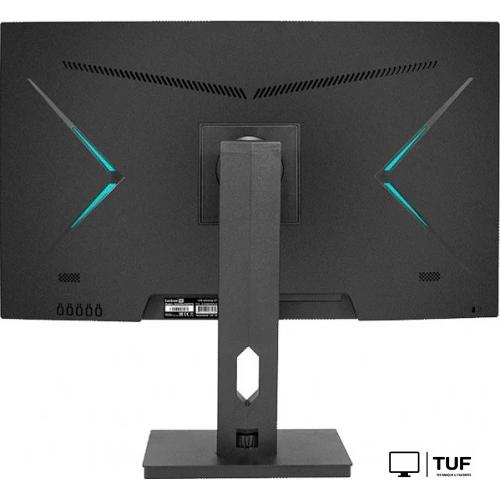 Монитор ExeGate SmartView ES2707TA EX296976RUS