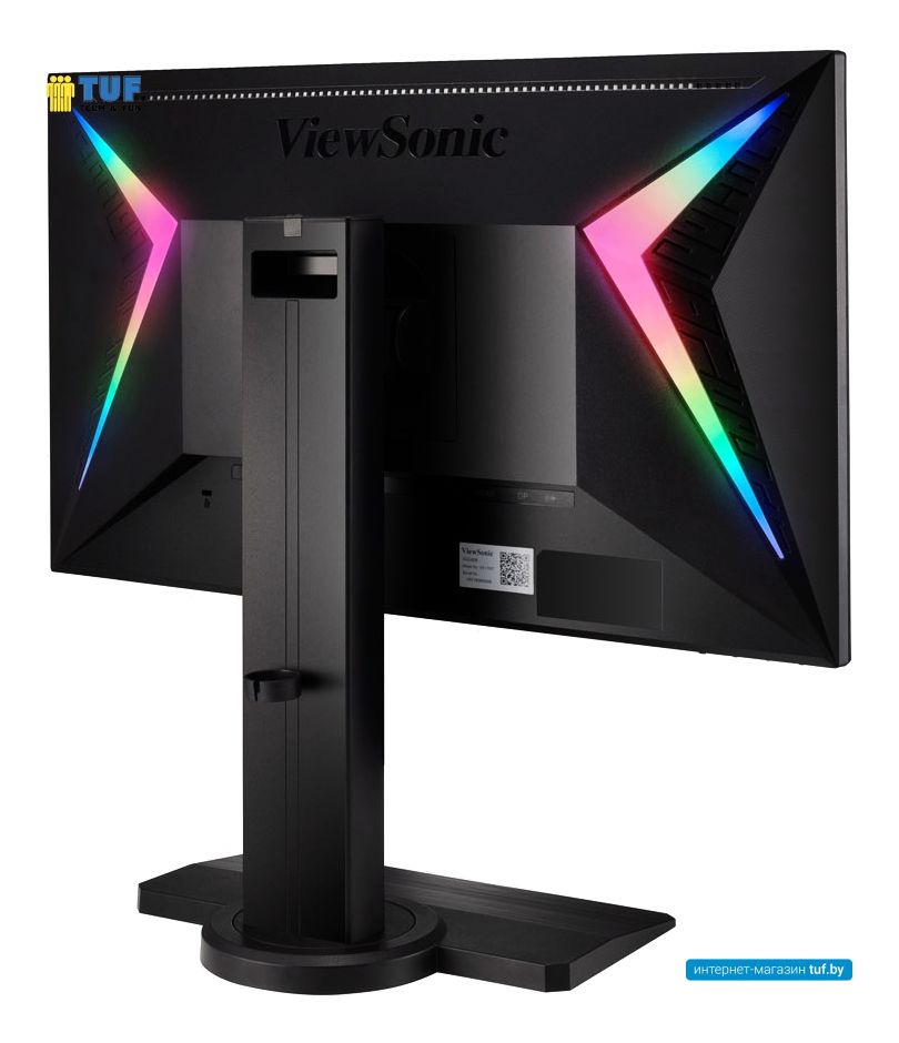 Игровой монитор ViewSonic XG240R