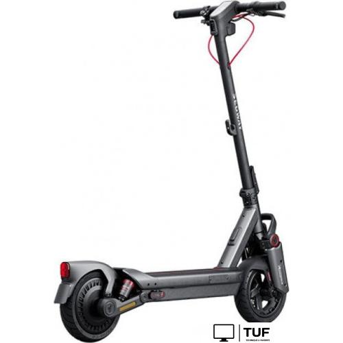 Электросамокат Ninebot Kickscooter MAX G3