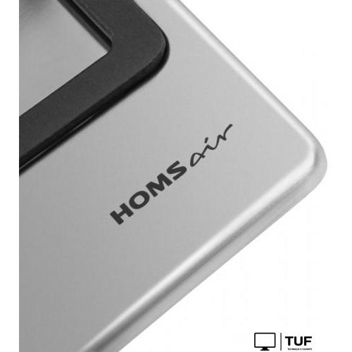 Варочная панель HOMSair HGS433TGCS