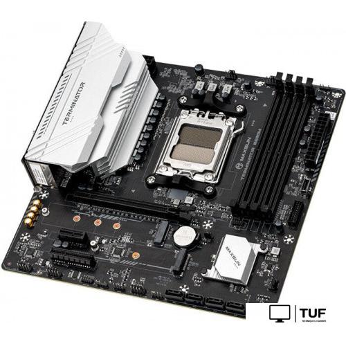 Материнская плата Maxsun Terminator B650M WiFi6