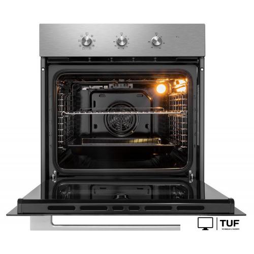 Электрический духовой шкаф MAUNFELD MEOC708PS