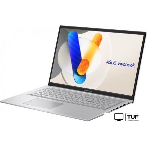Ноутбук ASUS Vivobook 17 X1704VA-AU398 Win 11 Pro