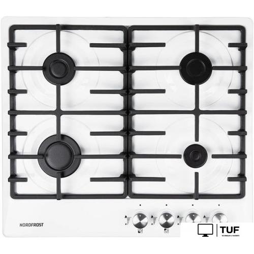 Варочная панель Nordfrost HS 6041 W