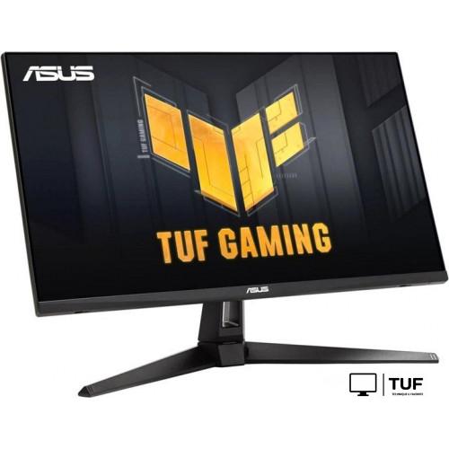Игровой монитор ASUS TUF Gaming VG27UQ1A