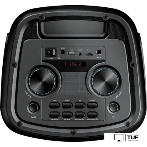 Беспроводная колонка BBK BTA6030